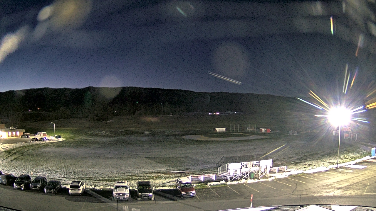 Thumbnail for current weather camera view from Fannett-Metal Jr Sr HS in Spring Run, Pennsylvania