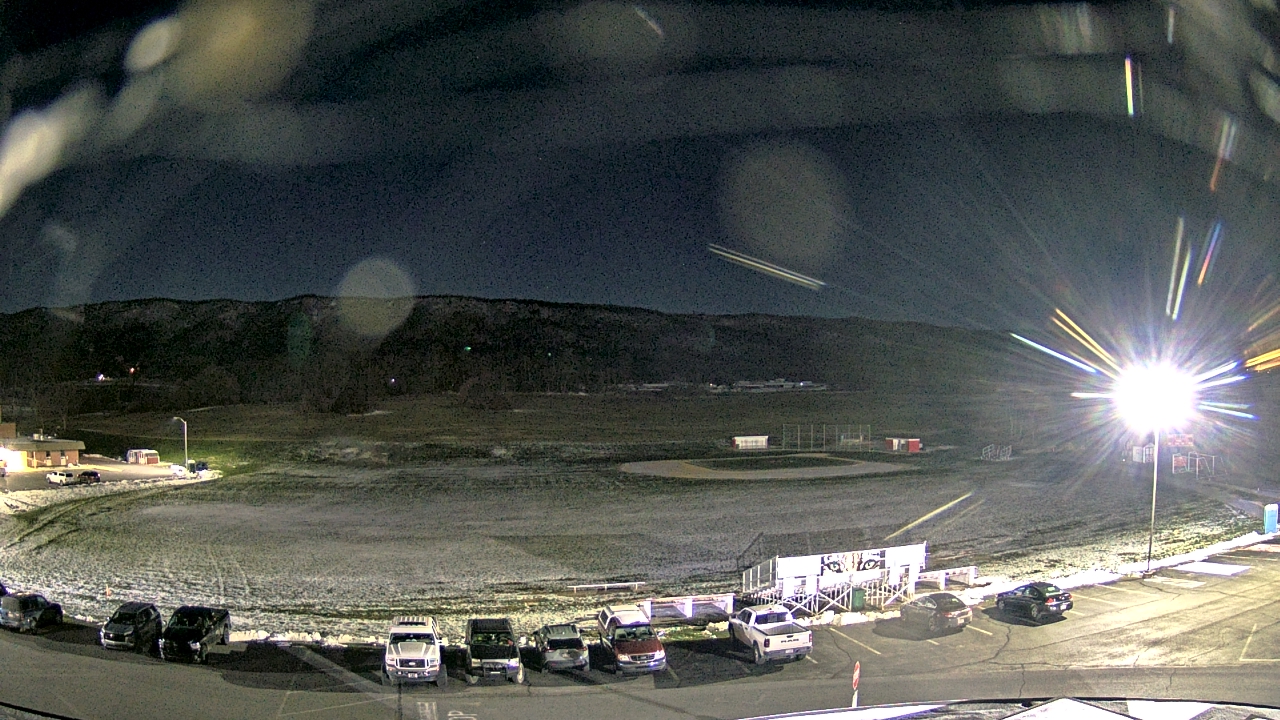 Thumbnail for current weather camera view from Fannett-Metal Jr Sr HS in Spring Run, Pennsylvania