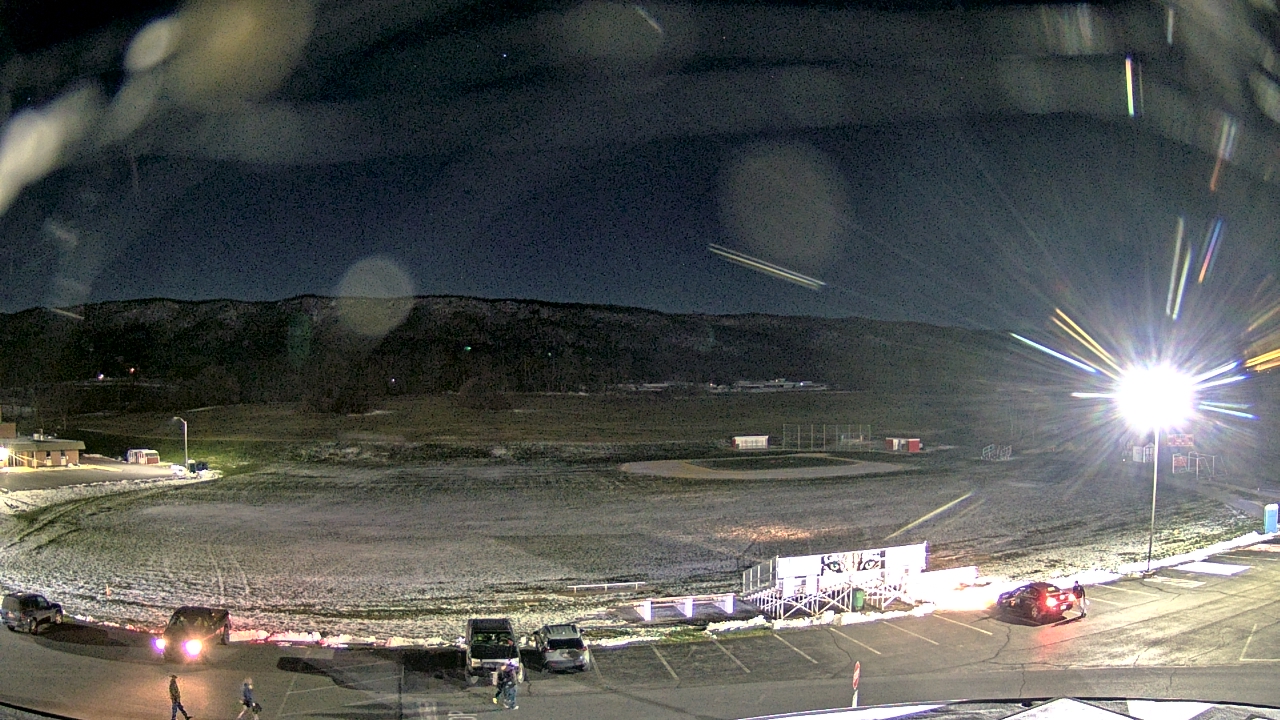 Thumbnail for current weather camera view from Fannett-Metal Jr Sr HS in Spring Run, Pennsylvania