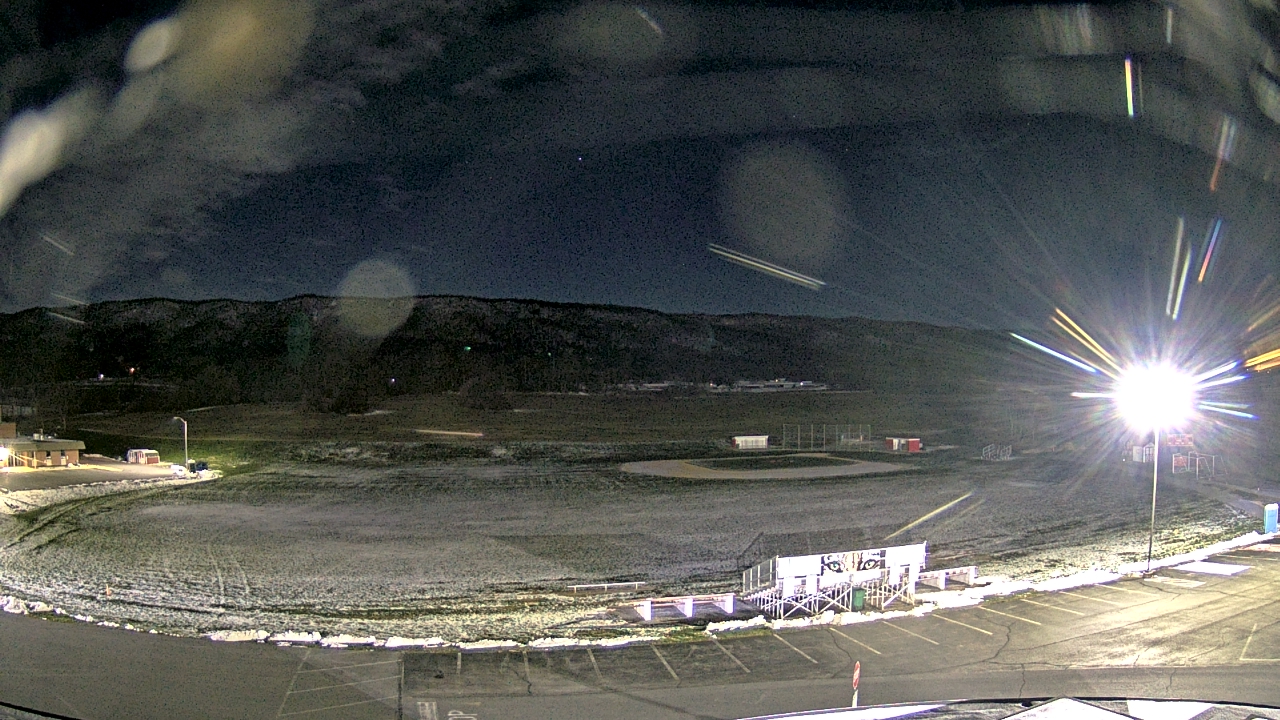 Thumbnail for current weather camera view from Fannett-Metal Jr Sr HS in Spring Run, Pennsylvania