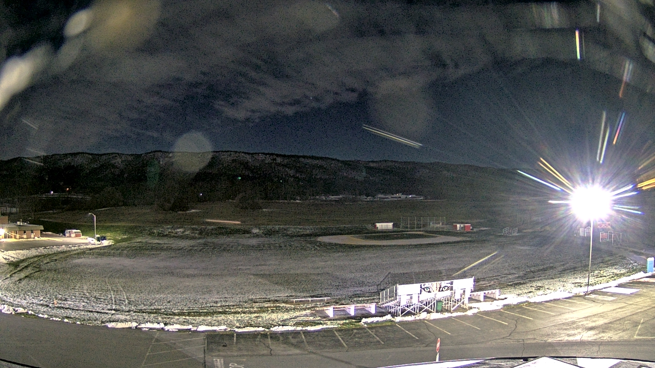 Thumbnail for current weather camera view from Fannett-Metal Jr Sr HS in Spring Run, Pennsylvania