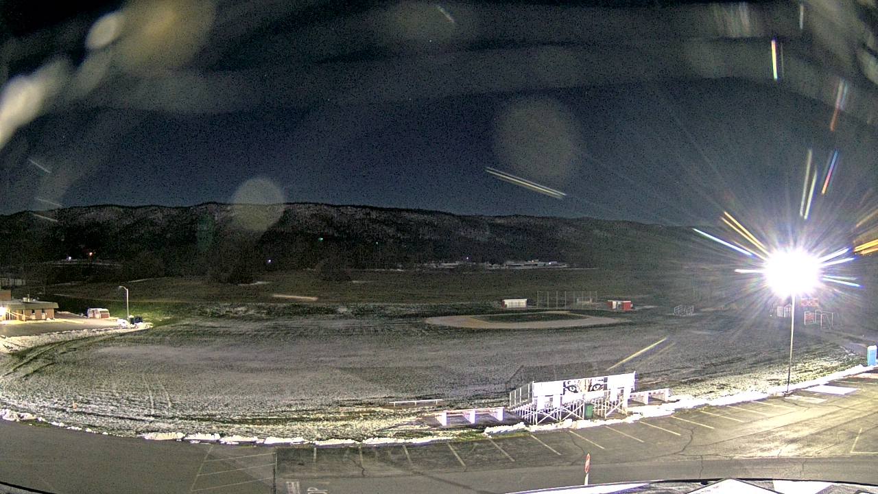 Thumbnail for current weather camera view from Fannett-Metal Jr Sr HS in Spring Run, Pennsylvania