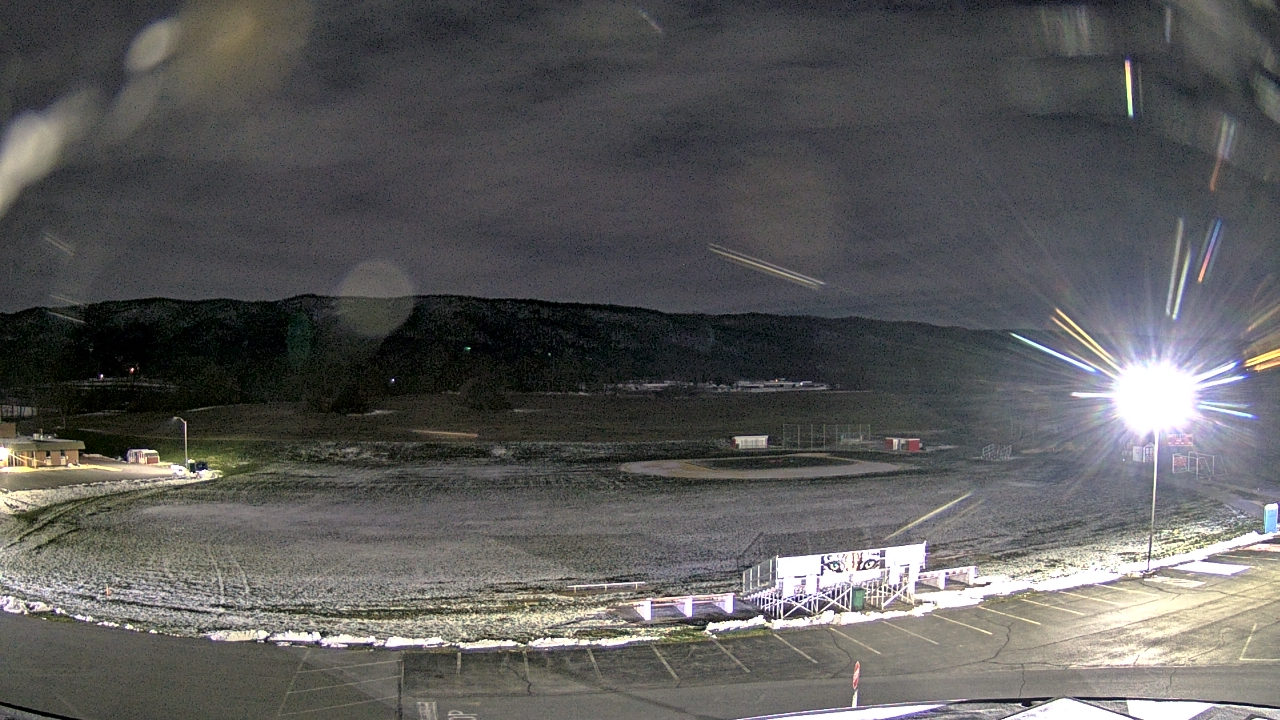 Thumbnail for current weather camera view from Fannett-Metal Jr Sr HS in Spring Run, Pennsylvania