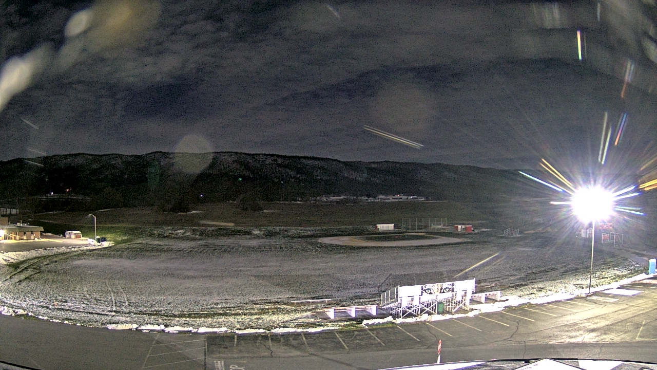 Thumbnail for current weather camera view from Fannett-Metal Jr Sr HS in Spring Run, Pennsylvania