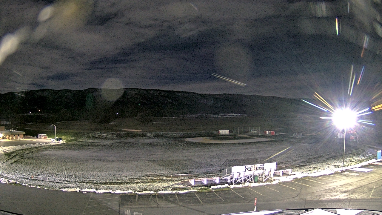 Thumbnail for current weather camera view from Fannett-Metal Jr Sr HS in Spring Run, Pennsylvania