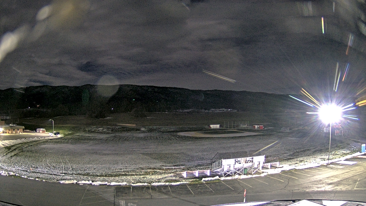 Thumbnail for current weather camera view from Fannett-Metal Jr Sr HS in Spring Run, Pennsylvania