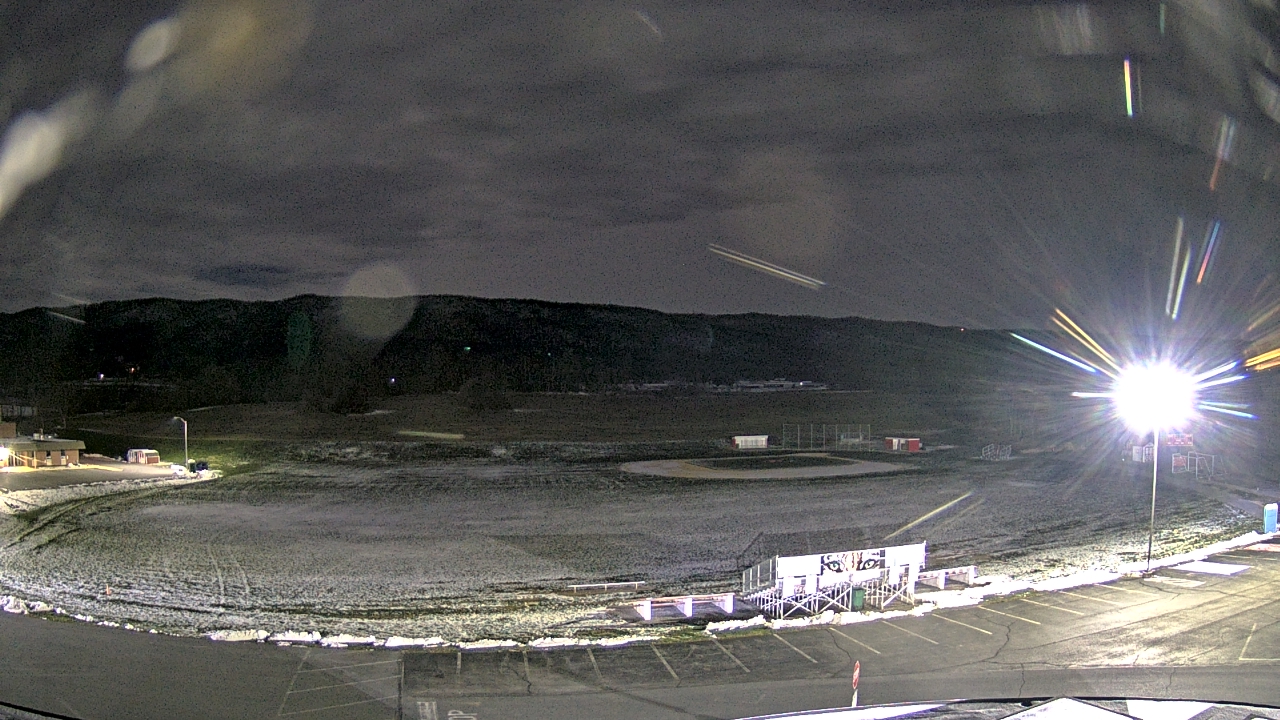 Thumbnail for current weather camera view from Fannett-Metal Jr Sr HS in Spring Run, Pennsylvania