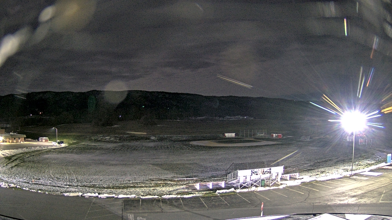 Thumbnail for current weather camera view from Fannett-Metal Jr Sr HS in Spring Run, Pennsylvania