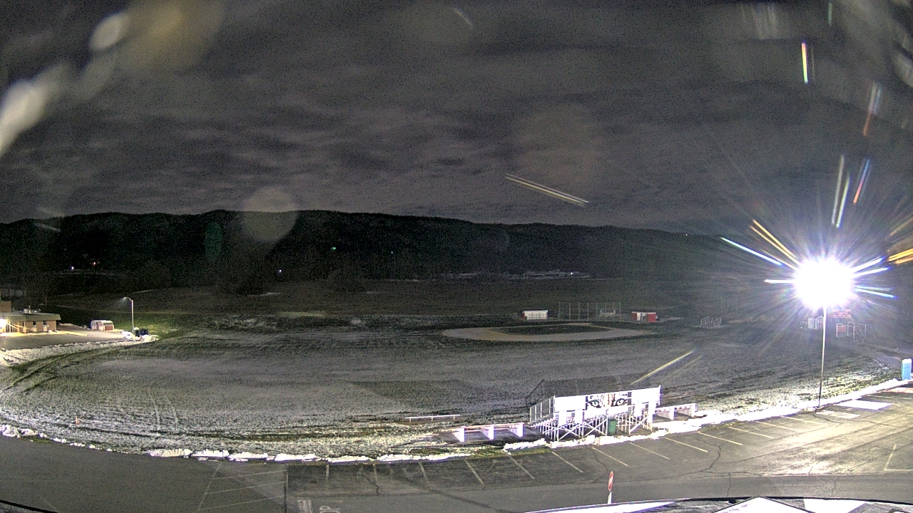 Thumbnail for current weather camera view from Fannett-Metal Jr Sr HS in Spring Run, Pennsylvania