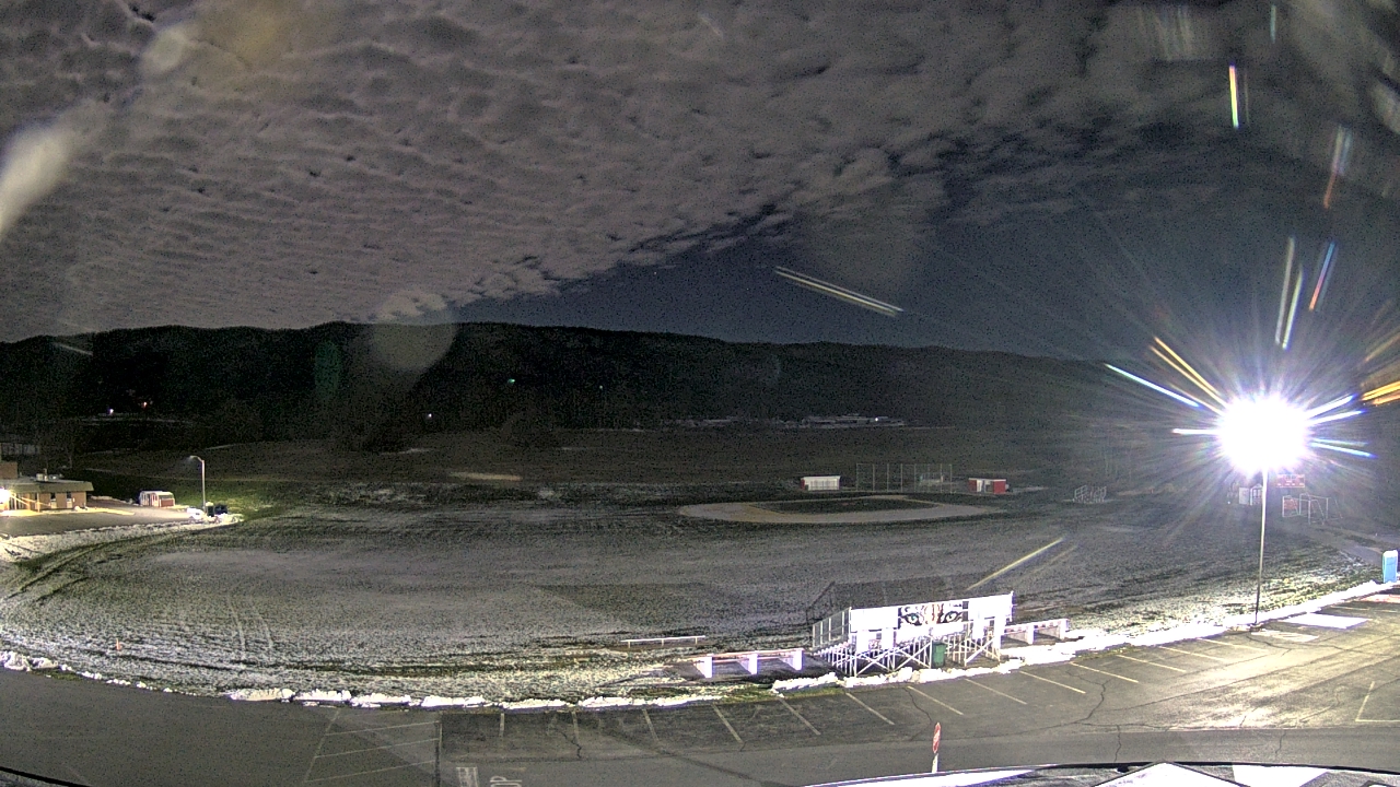 Thumbnail for current weather camera view from Fannett-Metal Jr Sr HS in Spring Run, Pennsylvania