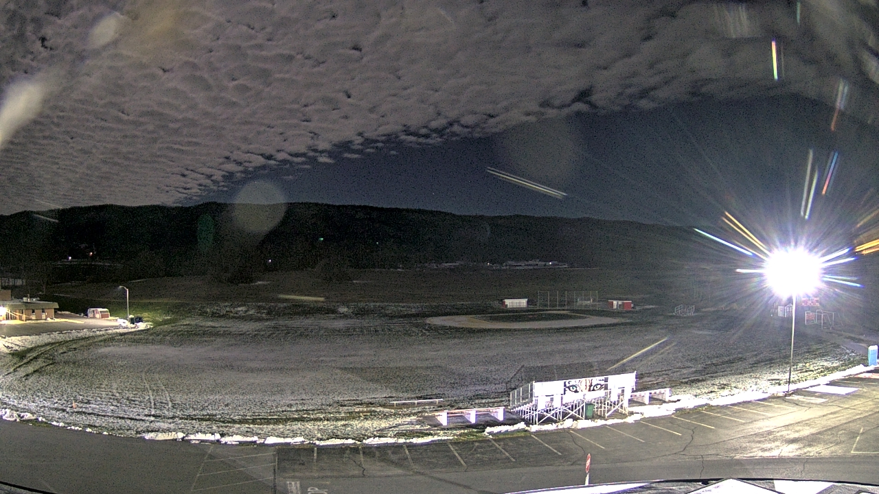 Thumbnail for current weather camera view from Fannett-Metal Jr Sr HS in Spring Run, Pennsylvania