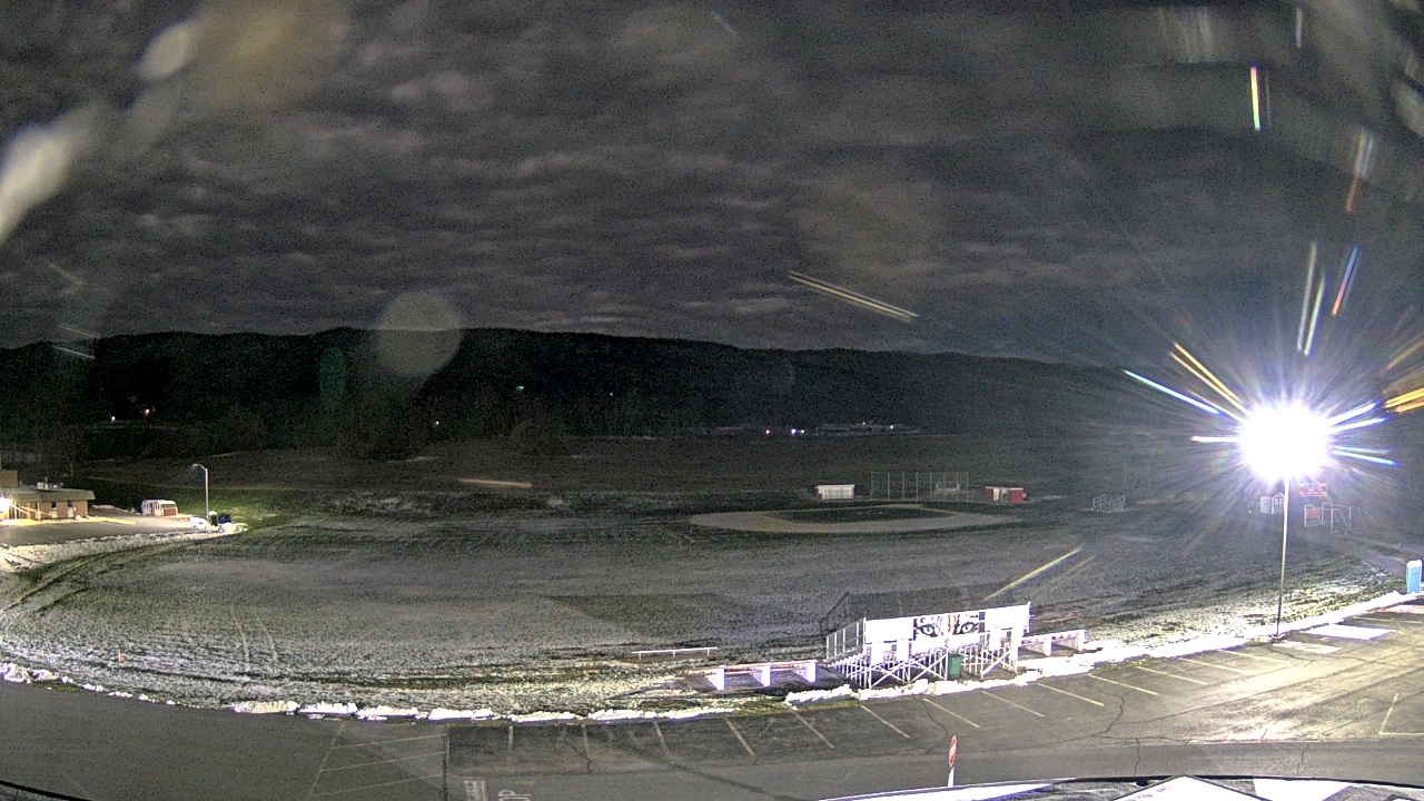 Thumbnail for current weather camera view from Fannett-Metal Jr Sr HS in Spring Run, Pennsylvania