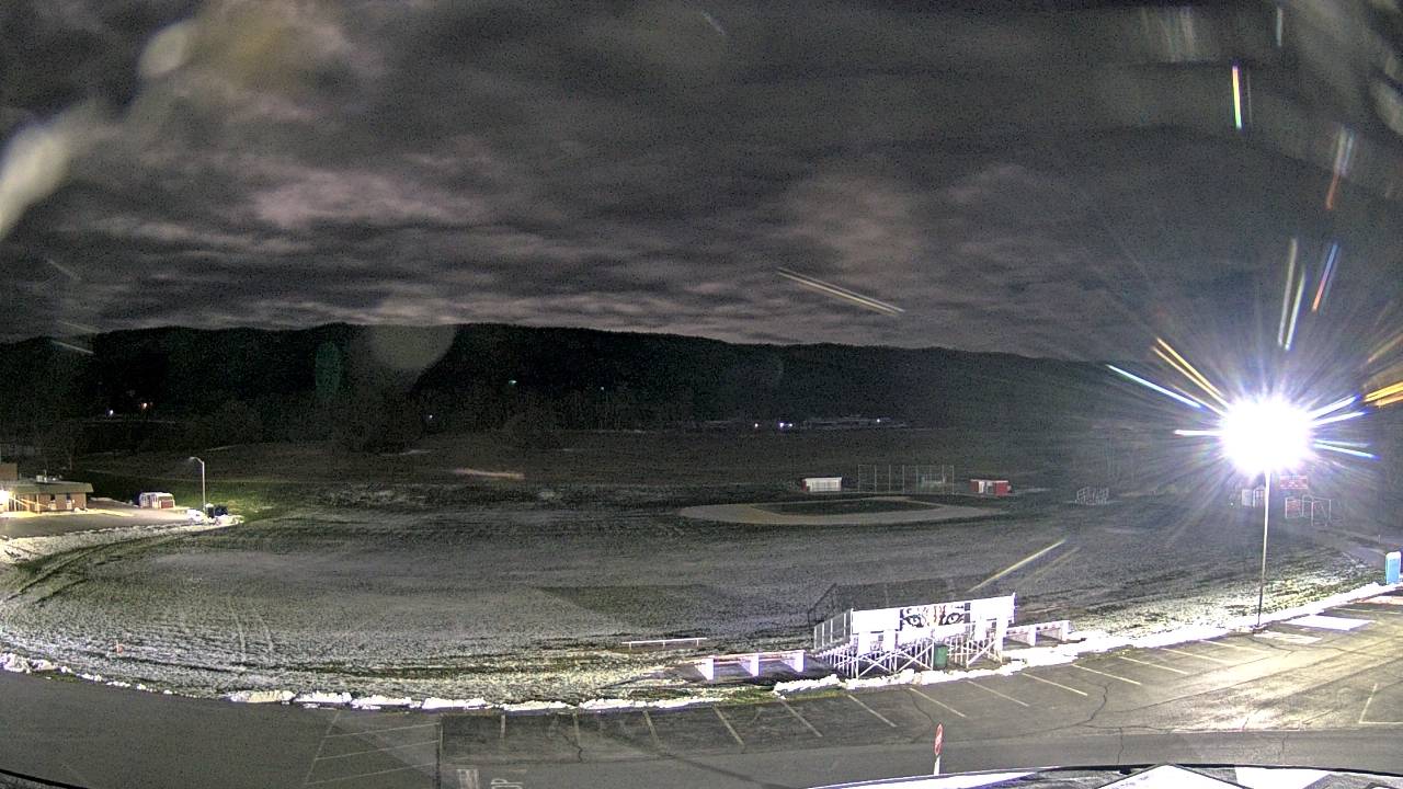 Thumbnail for current weather camera view from Fannett-Metal Jr Sr HS in Spring Run, Pennsylvania