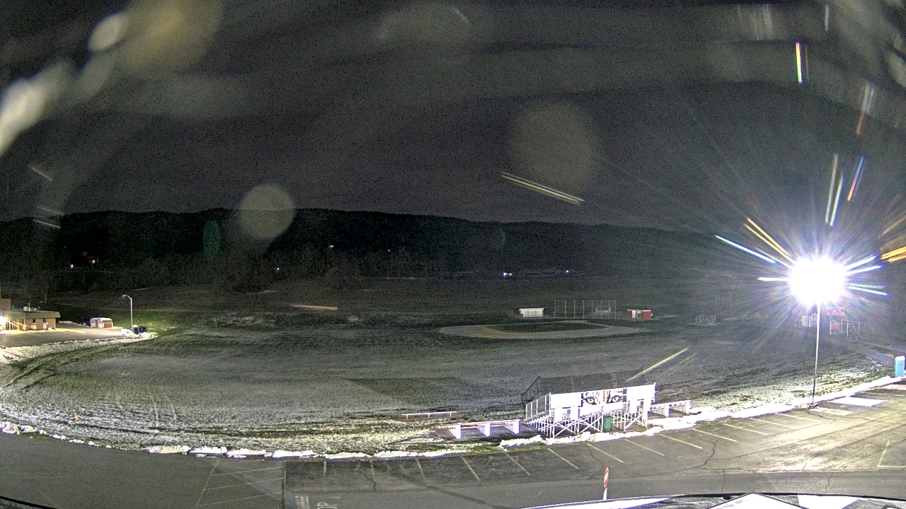 Thumbnail for current weather camera view from Fannett-Metal Jr Sr HS in Spring Run, Pennsylvania