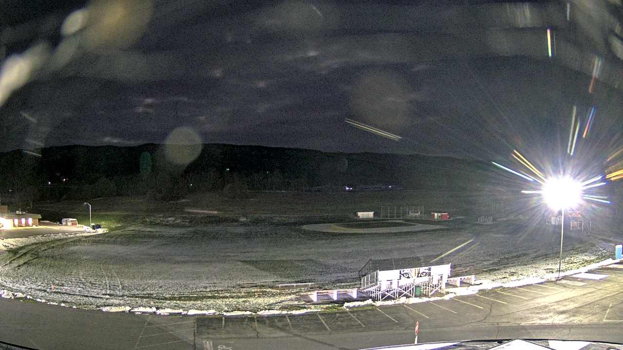 Thumbnail for current weather camera view from Fannett-Metal Jr Sr HS in Spring Run, Pennsylvania