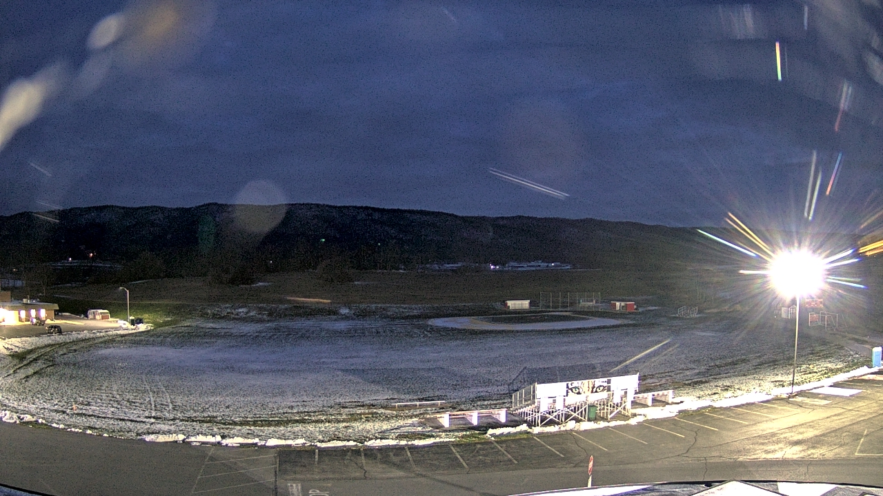 Thumbnail for current weather camera view from Fannett-Metal Jr Sr HS in Spring Run, Pennsylvania