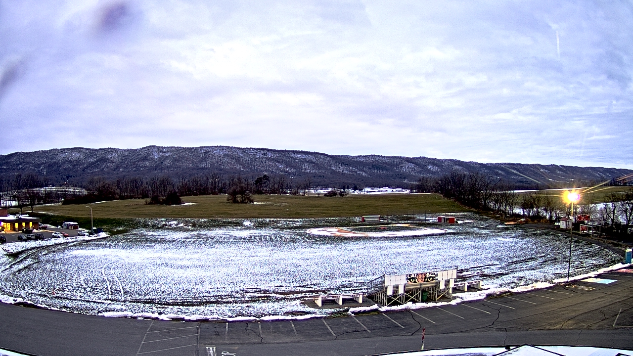 Thumbnail for current weather camera view from Fannett-Metal Jr Sr HS in Spring Run, Pennsylvania