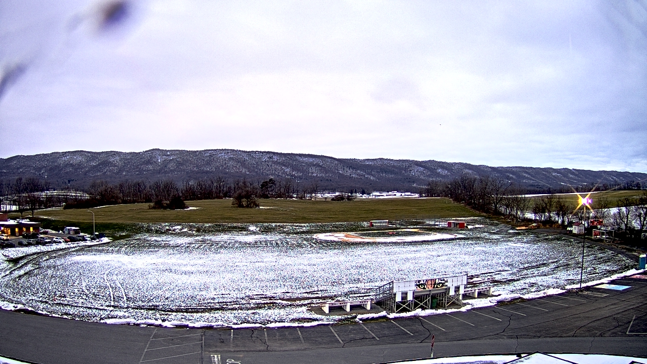 Thumbnail for current weather camera view from Fannett-Metal Jr Sr HS in Spring Run, Pennsylvania
