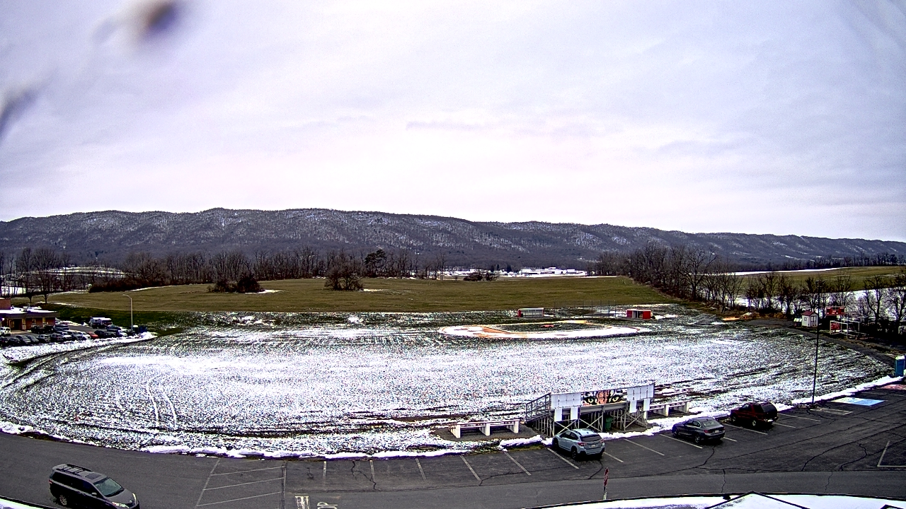 Thumbnail for current weather camera view from Fannett-Metal Jr Sr HS in Spring Run, Pennsylvania