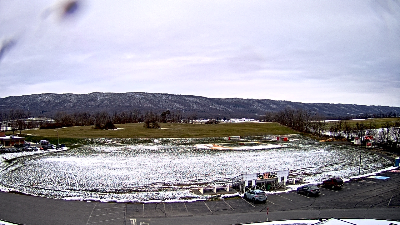 Thumbnail for current weather camera view from Fannett-Metal Jr Sr HS in Spring Run, Pennsylvania