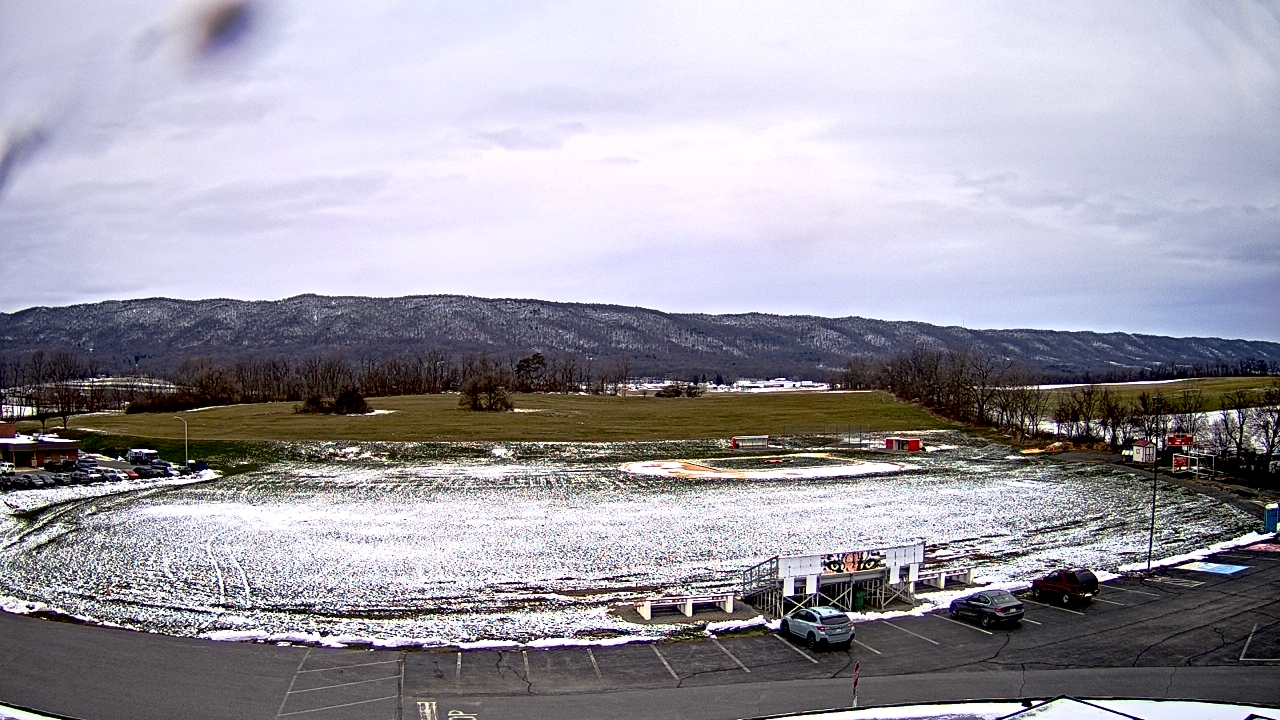 Thumbnail for current weather camera view from Fannett-Metal Jr Sr HS in Spring Run, Pennsylvania