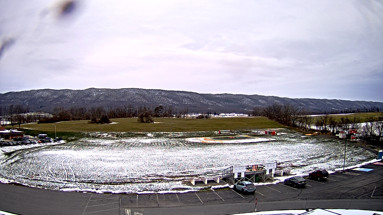 Thumbnail for current weather camera view from Fannett-Metal Jr Sr HS in Spring Run, Pennsylvania