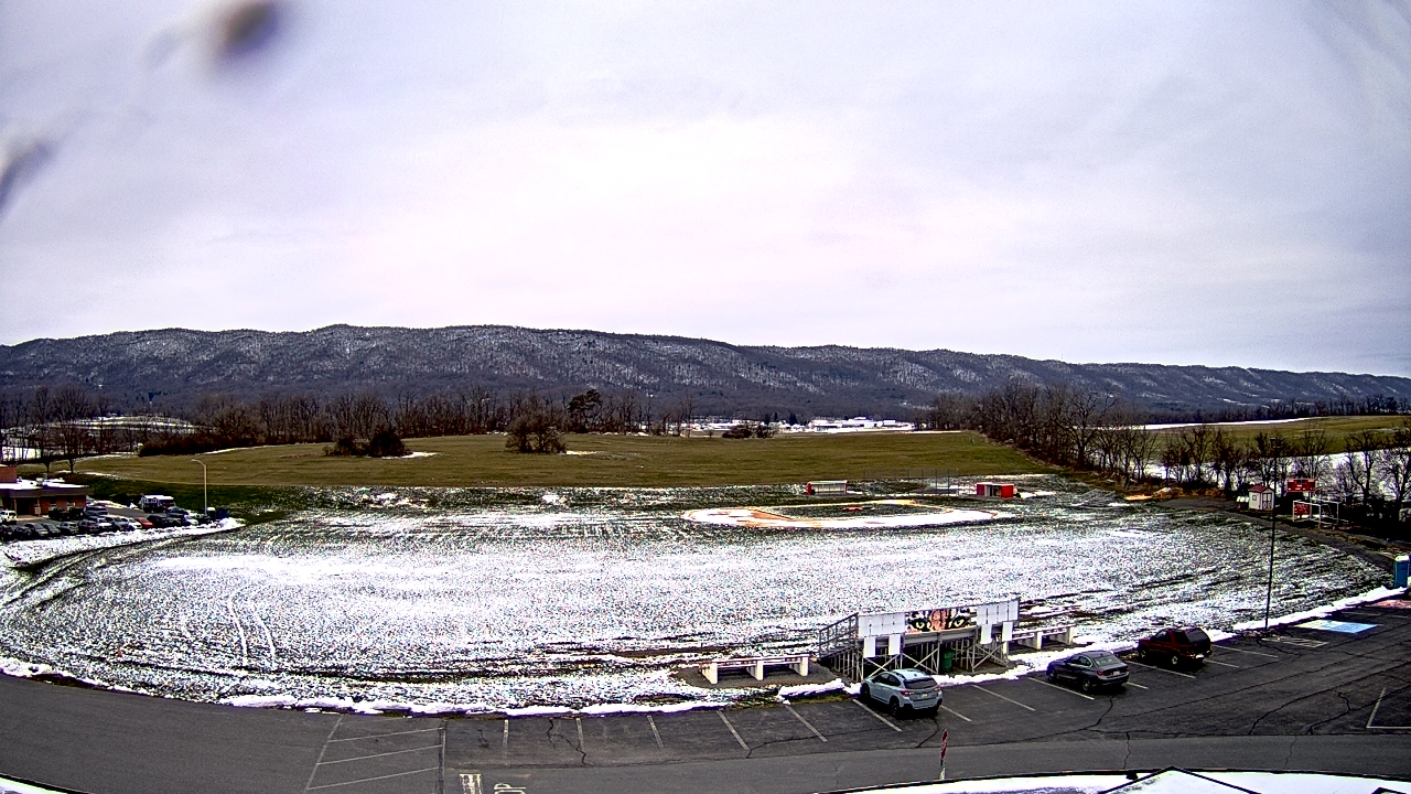 Thumbnail for current weather camera view from Fannett-Metal Jr Sr HS in Spring Run, Pennsylvania