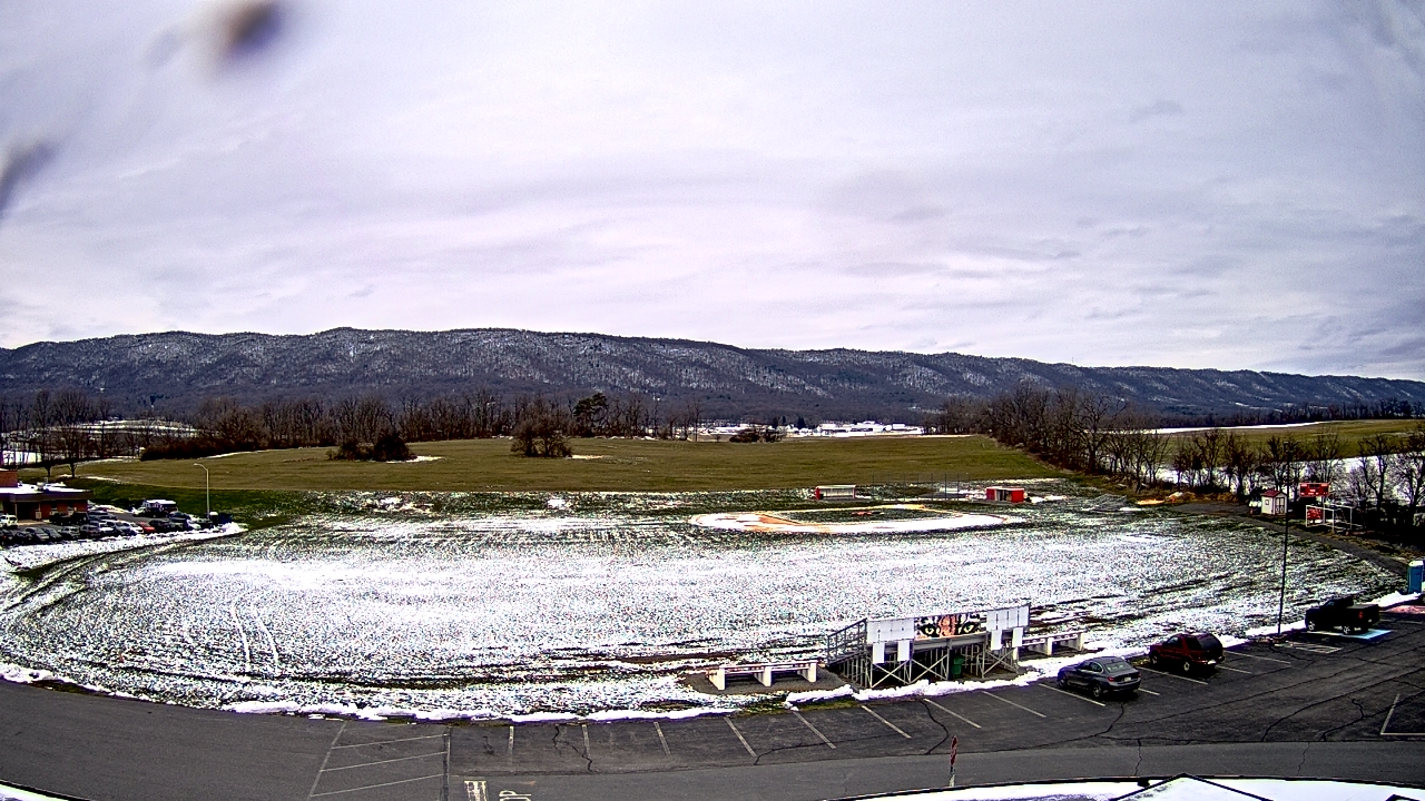 Thumbnail for current weather camera view from Fannett-Metal Jr Sr HS in Spring Run, Pennsylvania