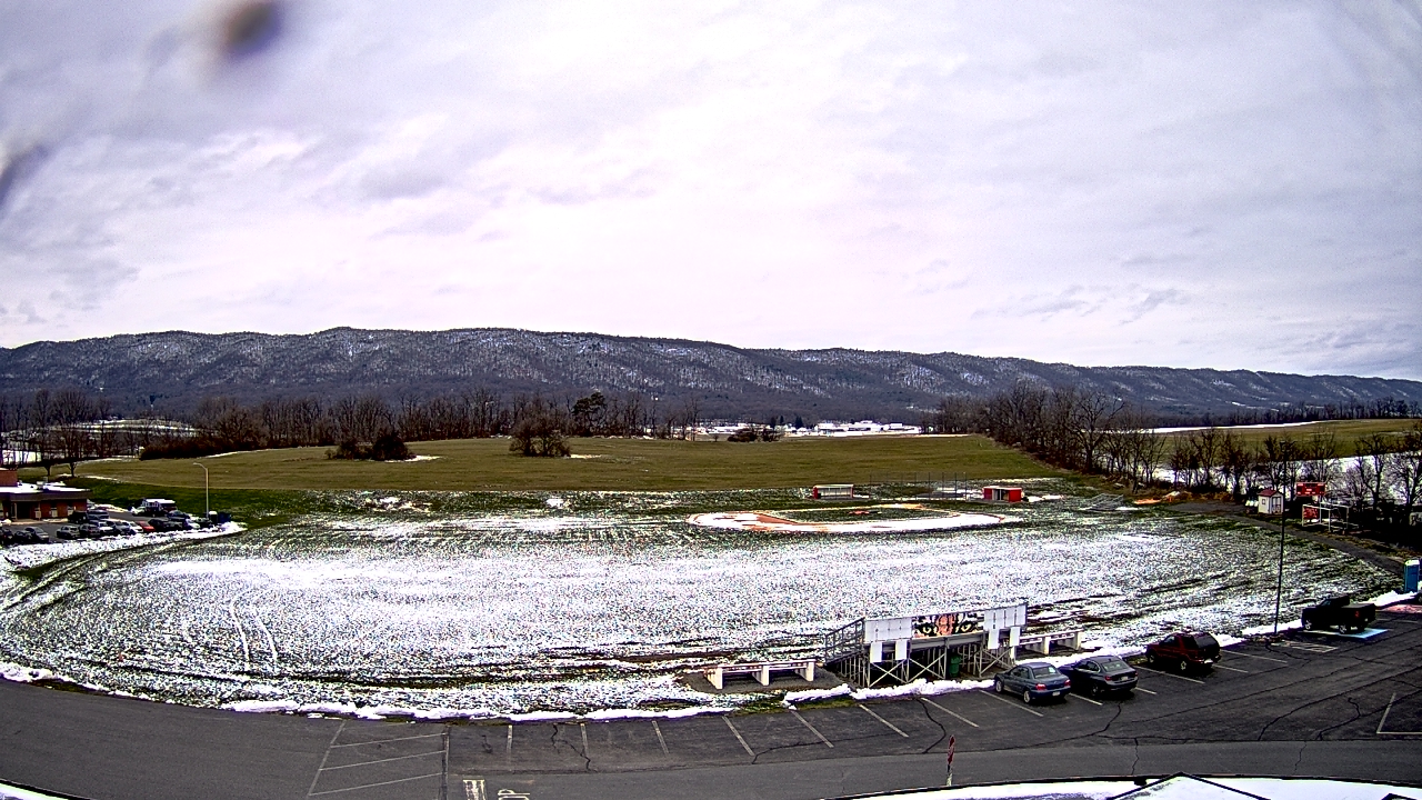Thumbnail for current weather camera view from Fannett-Metal Jr Sr HS in Spring Run, Pennsylvania