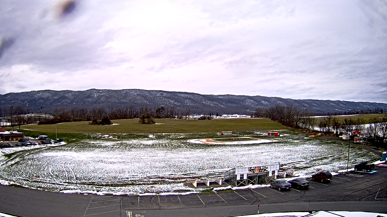 Thumbnail for current weather camera view from Fannett-Metal Jr Sr HS in Spring Run, Pennsylvania