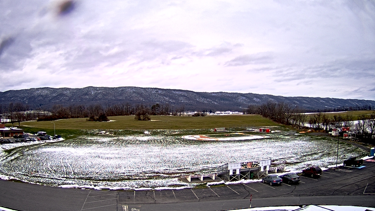 Thumbnail for current weather camera view from Fannett-Metal Jr Sr HS in Spring Run, Pennsylvania