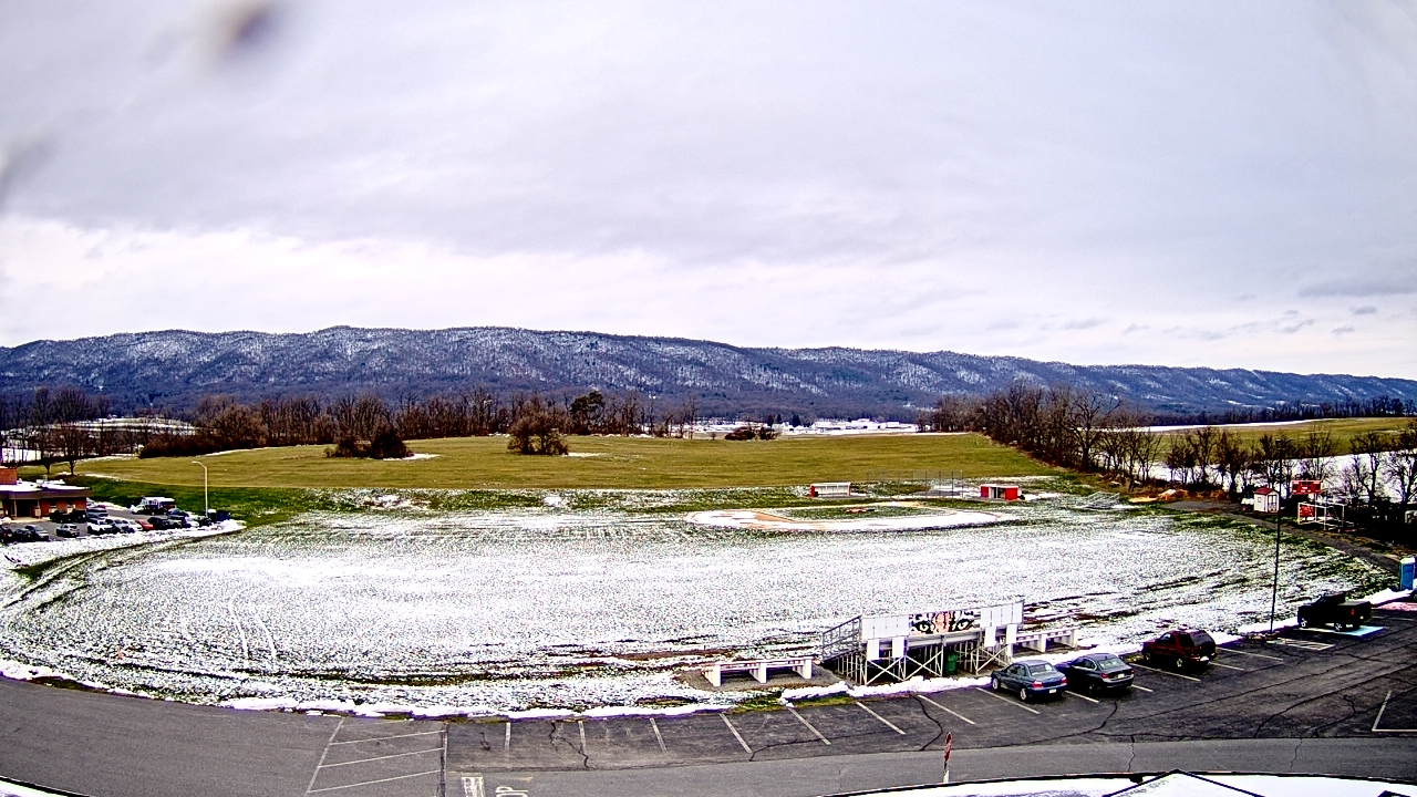 Thumbnail for current weather camera view from Fannett-Metal Jr Sr HS in Spring Run, Pennsylvania