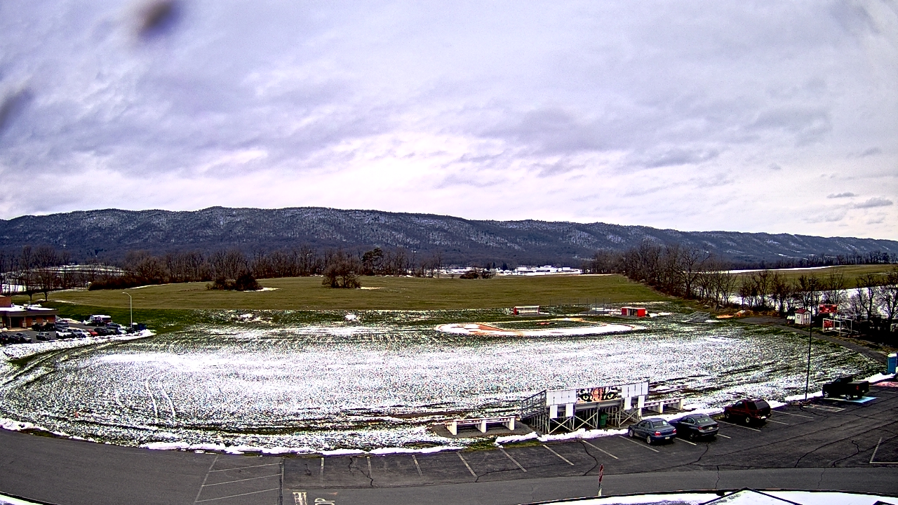 Thumbnail for current weather camera view from Fannett-Metal Jr Sr HS in Spring Run, Pennsylvania