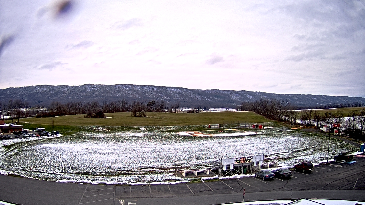 Thumbnail for current weather camera view from Fannett-Metal Jr Sr HS in Spring Run, Pennsylvania