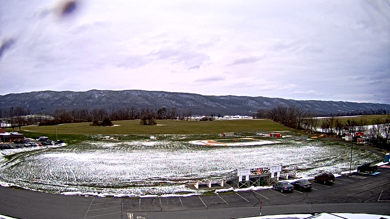 Thumbnail for current weather camera view from Fannett-Metal Jr Sr HS in Spring Run, Pennsylvania