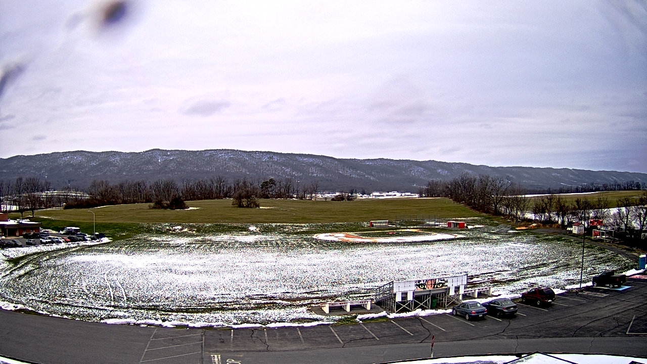 Thumbnail for current weather camera view from Fannett-Metal Jr Sr HS in Spring Run, Pennsylvania