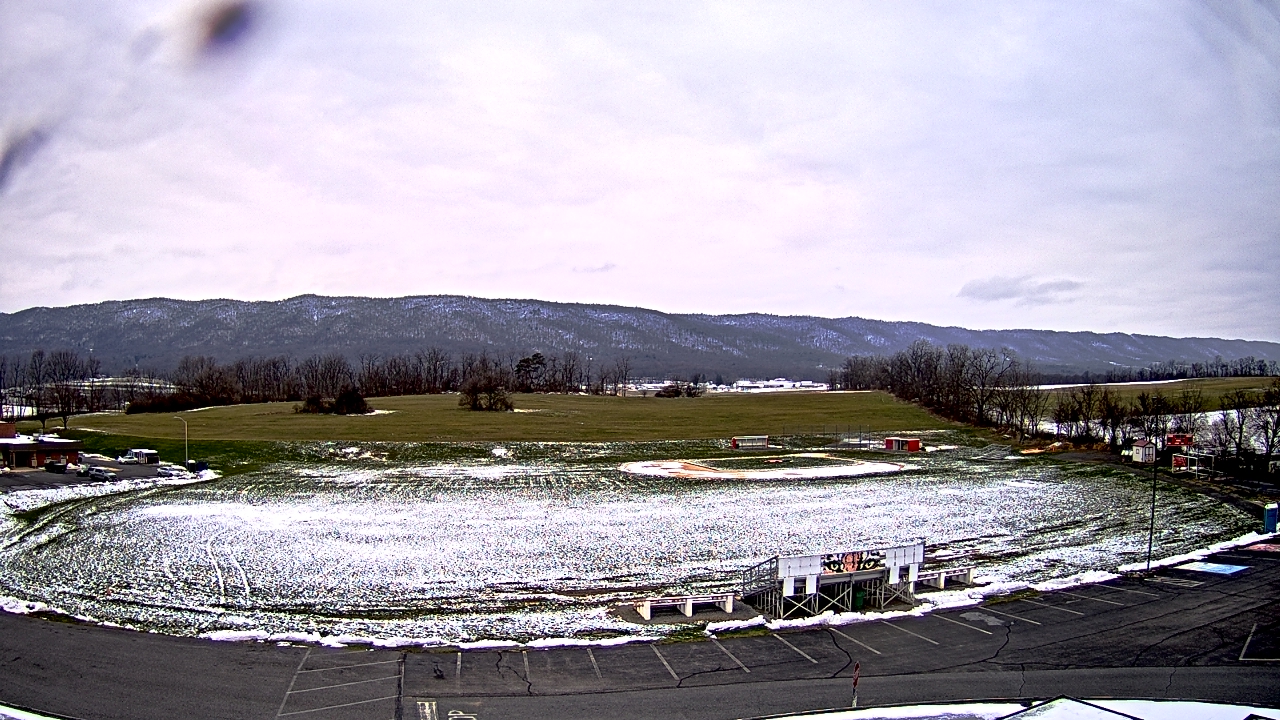 Thumbnail for current weather camera view from Fannett-Metal Jr Sr HS in Spring Run, Pennsylvania