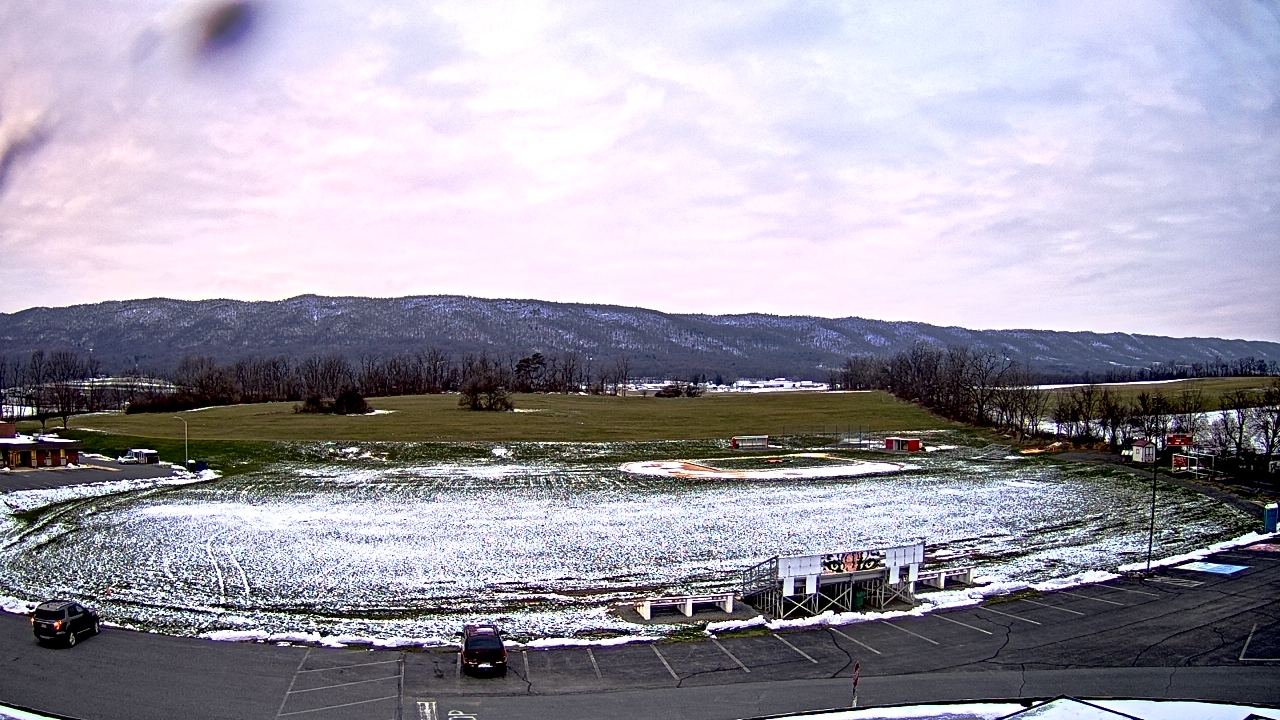 Thumbnail for current weather camera view from Fannett-Metal Jr Sr HS in Spring Run, Pennsylvania