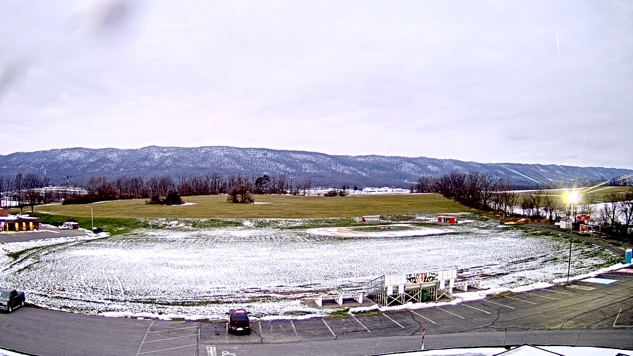 Thumbnail for current weather camera view from Fannett-Metal Jr Sr HS in Spring Run, Pennsylvania