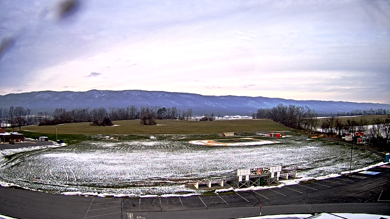 Thumbnail for current weather camera view from Fannett-Metal Jr Sr HS in Spring Run, Pennsylvania