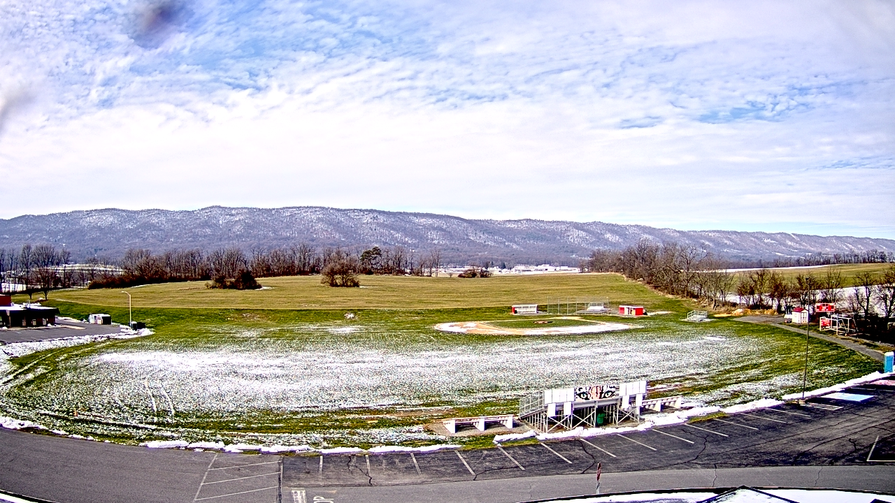 Thumbnail for current weather camera view from Fannett-Metal Jr Sr HS in Spring Run, Pennsylvania