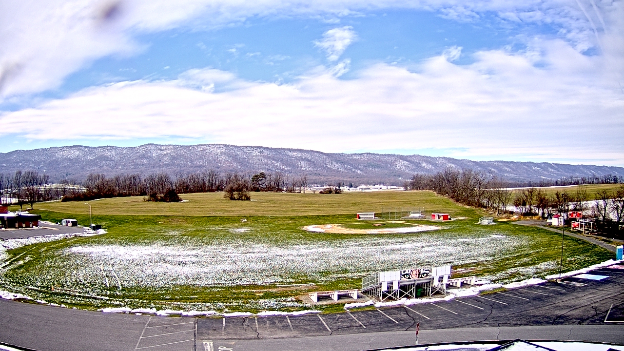Thumbnail for current weather camera view from Fannett-Metal Jr Sr HS in Spring Run, Pennsylvania