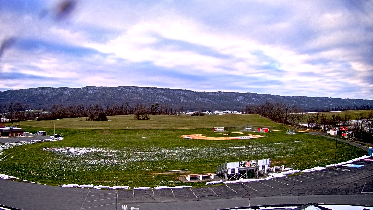 Thumbnail for current weather camera view from Fannett-Metal Jr Sr HS in Spring Run, Pennsylvania