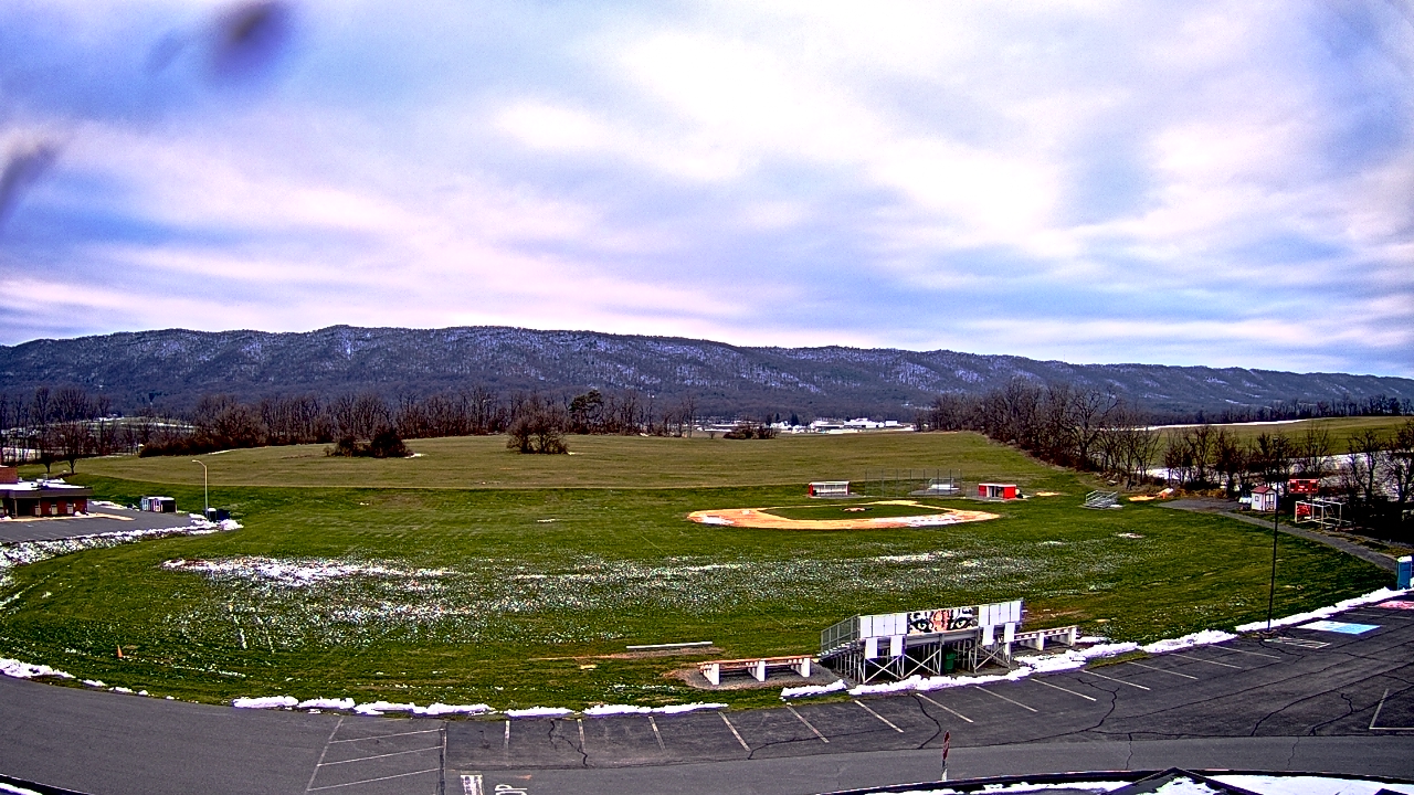 Thumbnail for current weather camera view from Fannett-Metal Jr Sr HS in Spring Run, Pennsylvania