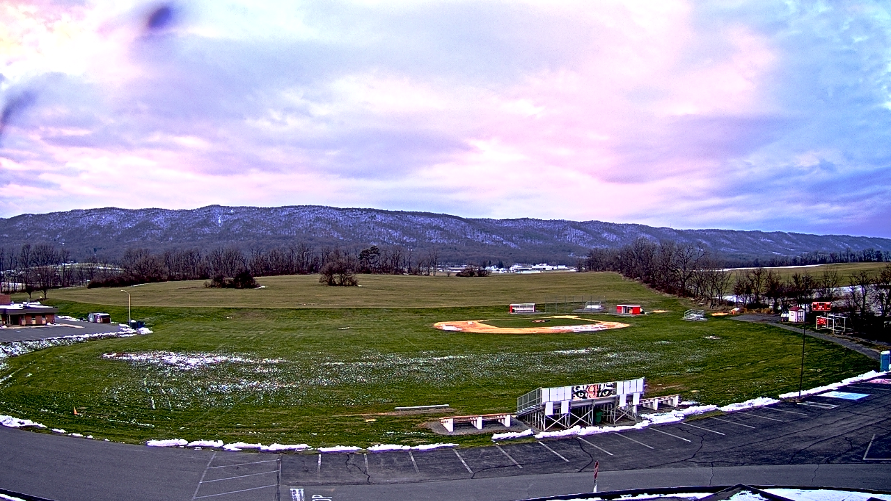 Thumbnail for current weather camera view from Fannett-Metal Jr Sr HS in Spring Run, Pennsylvania