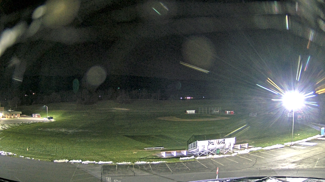 Thumbnail for current weather camera view from Fannett-Metal Jr Sr HS in Spring Run, Pennsylvania