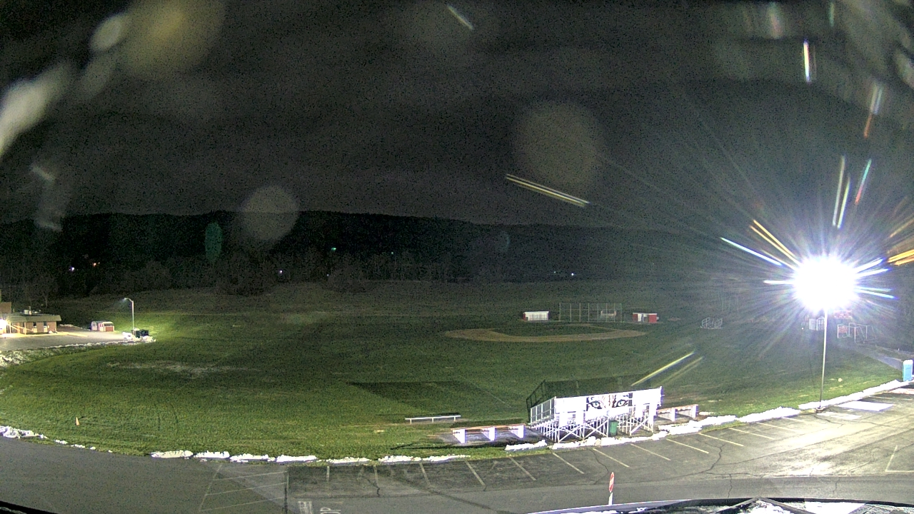Thumbnail for current weather camera view from Fannett-Metal Jr Sr HS in Spring Run, Pennsylvania