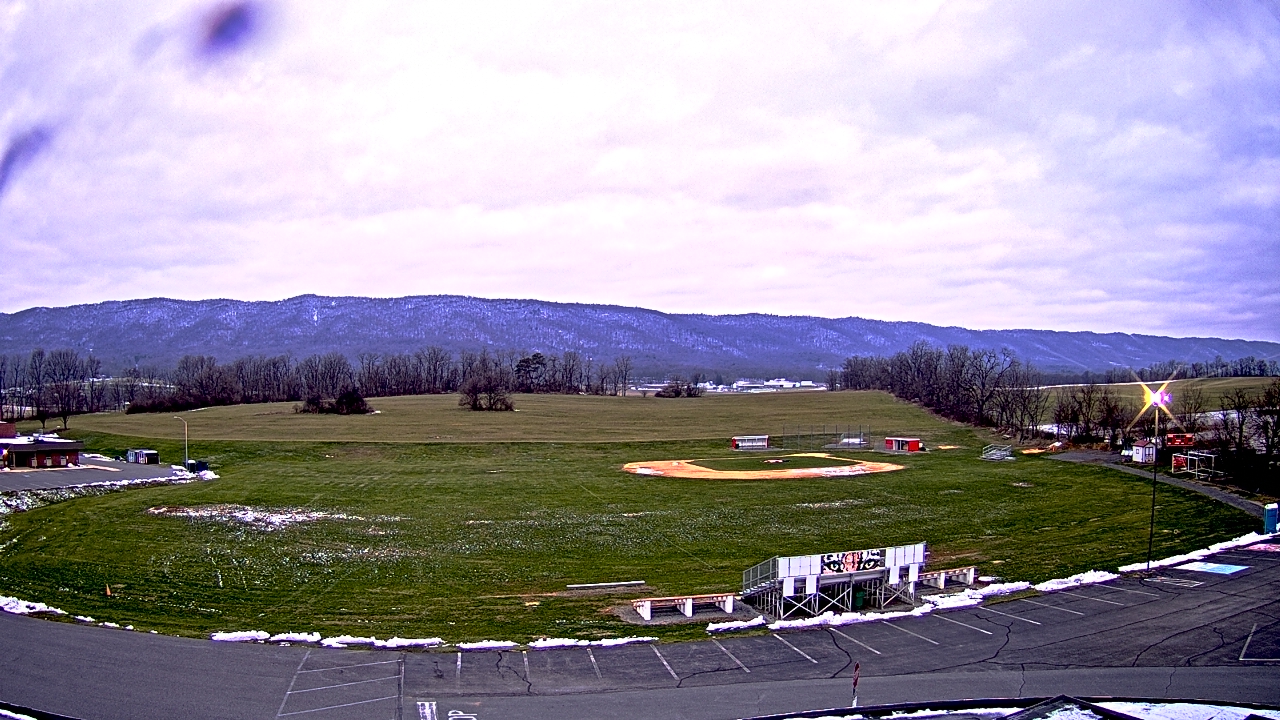 Thumbnail for current weather camera view from Fannett-Metal Jr Sr HS in Spring Run, Pennsylvania