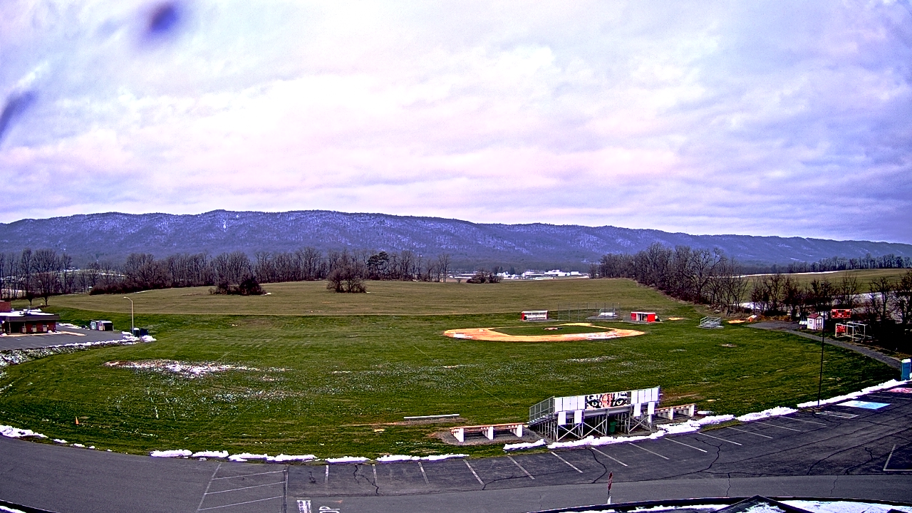 Thumbnail for current weather camera view from Fannett-Metal Jr Sr HS in Spring Run, Pennsylvania