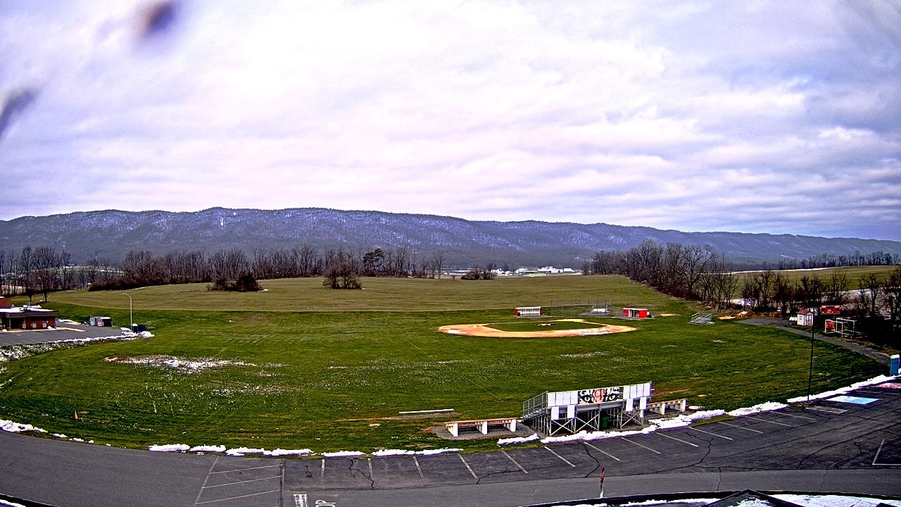 Thumbnail for current weather camera view from Fannett-Metal Jr Sr HS in Spring Run, Pennsylvania